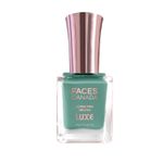 Buy FACES CANADA Ultime Pro Splash Luxe Nail Enamel - Seafoam (L28), 12ml | Glossy Finish | Quick Drying | Long Lasting | High Shine | Chip Defiant | Even-Finish | Vegan | Non-Toxic | Ethanol-Free - Purplle