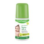 Buy Bodyguard Tummy Roll On For Baby, Colic Relief, Constipation, and Indigestion 40 ml - Purplle