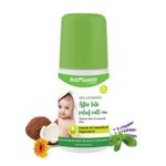 Buy Bodyguard After Bite Roll On for Rashes & Mosquito Bites 40 ml - Purplle