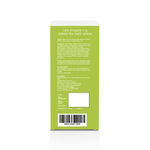 Buy mCaffeine Green Tea Face Serum with Vitamin C 15% - 30 ml - Purplle