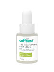 Buy mCaffeine Green Tea Face Serum with Niacinamide 10% - 30 ml - Purplle