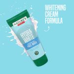 Buy Nature's Essence Hydra White Whitening Face Wash, 100 ml - Purplle