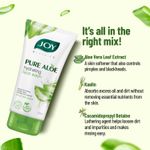 Buy Joy Revivify Pure Aloe Hydrating Aloe Vera Face Wash (150 ml) - Purplle