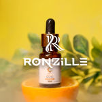 Buy Ronzille Vitamin C Age Defining Face Serum Fast Absorption -10 Ml - Purplle