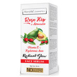 Buy Ronzille Rosehip & Avocado Age Defining Face Serum Fast Absorption -30 Ml - Purplle