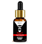 Buy Ronzille Moustache And Beard Growth Oil -10 Ml - Purplle