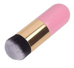 Buy Ronzille Professional Premium Makeup Foundation Brush Pink - Purplle