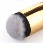 Buy Ronzille Professional Premium Makeup Foundation Brush Pink - Purplle