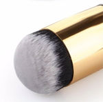 Buy Ronzille Professional Premium Makeup Foundation Brush Black - Purplle