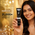 Buy NY Bae 4IN1 Brightenin' Primer (15 gm) | Bright Skin | Pore Minimising | Golden Glow | Long Lasting Makeup | Glowy Face Base - Purplle