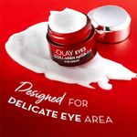 Buy Olay Collagen Peptide Eye Cream, 15 ml| with Collagen Peptide & Niacinamide - Purplle