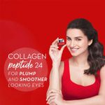 Buy Olay Collagen Peptide Eye Cream, 15 ml| with Collagen Peptide & Niacinamide - Purplle