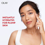 Buy Olay Collagen Peptide 24 Face Cream |with Collagen Peptide and Niacinamide |improves skin resilience and hydrates for plumping and bouncy looking skin |Suitable for Normal, Dry, Oily & Combination skin |50 gm - Purplle