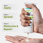 Buy mCaffeine Green Tea Oil-Free Moisturizer with Niacinamide 5% (50 ml) - Purplle