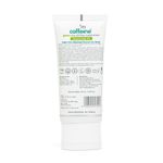 Buy mCaffeine Green Tea Oil-Free Moisturizer with Niacinamide 5% (50 ml) - Purplle