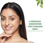 Buy Good Vibes Neem & Tulsi Moisturizing Face Gel | Anti-Acne, Hydrating, Moisturizing | No Parabens, No Sulphates, No Mineral Oil (100 g) - Purplle