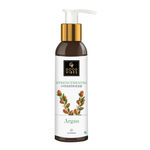 Buy Good Vibes Argan strengthening Conditioner (120 ml) - Purplle