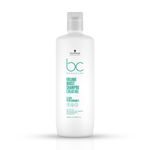 Buy Schwarzkopf Professional Bonacure Volume Boost shampoo with Creatine | For Fine Hair (1000 ml) - Purplle