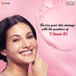 Buy Lacto Calamine 10% Niacinamide face serum, for minimising pores & pigmentation. Suitable for all skin types. No Parabens, No Sulphates (30 ml) - Purplle