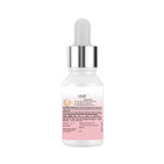 Buy Lacto Calamine 10% Niacinamide face serum, for minimising pores & pigmentation. Suitable for all skin types. No Parabens, No Sulphates (30 ml) - Purplle