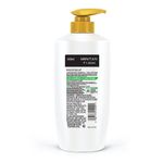 Buy Pantene 2 In 1 Silky Smooth Care Shampoo + Conditioner (650 ml) - Purplle