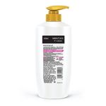 Buy Pantene Advanced hairfall solution 2 in 1 Hair Fall control Shampoo + Conditioner, 650 ml - Purplle