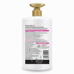Buy Pantene 2 In 1 Advanced Hairfall Control Shampoo + Conditioner (1L) - Purplle