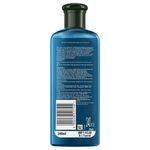 Buy Herbal Essences Argan Oil of Morocco CONDITIONER- For Hair Repair and No Frizz- No Paraben, No Colorants, 240 ml - Purplle