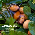Buy Herbal Essences Argan Oil of Morocco CONDITIONER- For Hair Repair and No Frizz- No Paraben, No Colorants, 240 ml - Purplle