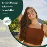 Buy Herbal Essences Argan Oil of Morocco CONDITIONER- For Hair Repair and No Frizz- No Paraben, No Colorants, 240 ml - Purplle