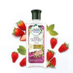 Buy Herbal Essences White Strawberry & Sweet Mint SHAMPOO- For Cleansing and Volume - No Paraben, No Colorants, 240 ml - Purplle