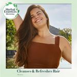 Buy Herbal Essences White Strawberry & Sweet Mint SHAMPOO- For Cleansing and Volume - No Paraben, No Colorants, 240 ml - Purplle