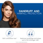 Buy Head & Shoulders 2-in-1 Anti-Hairfall Anti-Dandruff Shampoo, Conditioner 650ml - Purplle