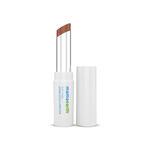 Buy Mamaearth Soft Matte Long Stay Lipsticks with Jojoba Oil & Vitamin E for 12 Hour -Mocha Brown-3.5 gm - Purplle