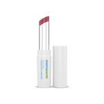 Buy Mamaearth Soft Matte Long Stay Lipstick with Jojoba Oil & Vitamin E for 12 Hour Long Stay - Grape Wine - 3.5 gm - Purplle