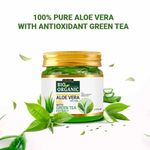 Buy Indus valley Bio Organic AloeVera Gel (175 ml) - Purplle