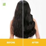 Buy Biolage Smoothproof Shampoo + Smoothproof 6-in1 Deep Smoothening Serum (400 ml+100 ml)| For Frizzy Hair - Purplle
