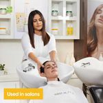 Buy Biolage Smoothproof Shampoo + Smoothproof 6-in1 Deep Smoothening Serum (400 ml+100 ml)| For Frizzy Hair - Purplle