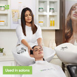 Buy Biolage Advanced Fiberstrong Strengthening Shampoo + Fiberstrong Strengthening Conditioner (400ml, 196 gm) - Purplle