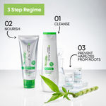 Buy Biolage Advanced Fiberstrong Strengthening Shampoo + Fiberstrong Strengthening Conditioner (400ml, 196 gm) - Purplle