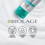 Buy Biolage Scalppure Shampoo + Conditioner(200ml + 98g)|For Dandruff Control|For Men & Women - Purplle