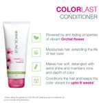 Buy Biolage Colorlast Color Protecting Shampoo + Combo of Colorlast Conditioner (200ml + 98 gm)|For Colored Hair - Purplle