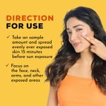 Buy Joy Daily Brightening Body Sunscreen Lotion with SPF 35+++ for UV & Tan Protection | For Lightweight Moisturization & Sun Protection | Quick Absorbing Lotion for All Skin Types,150ml - Purplle