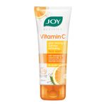 Buy Joy Revivify Vitamin C Face Wash (100 ml) - Purplle