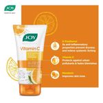 Buy Joy Revivify Vitamin C Face Wash (100 ml) - Purplle