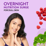 Buy Joy Revivify Collagen+ Nutrition Surge Night Repair Moisture Restoring Face Serum 30 ml - Purplle