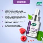 Buy Joy Revivify Collagen+ Nutrition Surge Night Repair Moisture Restoring Face Serum 30ml - Purplle