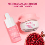Buy Dot & Key Pomegranate Miracle Anti Ageing Skin Care Gift Set - 90 gms | Face Serum, Moisturizer - Purplle
