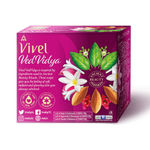 Buy Vivel VedVidya Luxury Pack of 3 Skincare Soaps for Soft, Even-toned, Clear, Radiant and Glowing Skin, Suitable for all Skin types, 100g Pack of 3 - Purplle