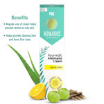 Buy Bajaj Nomarks Ayurvedic Antimarks Cream - Oily Skin 25 gm - Purplle